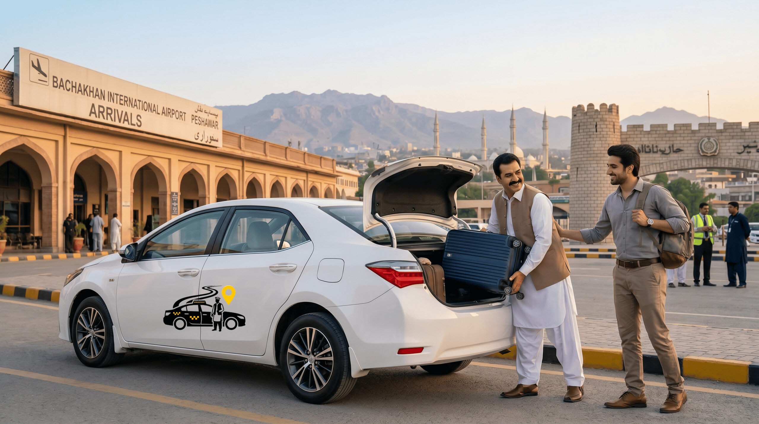 drivepoint_airport_transfer
