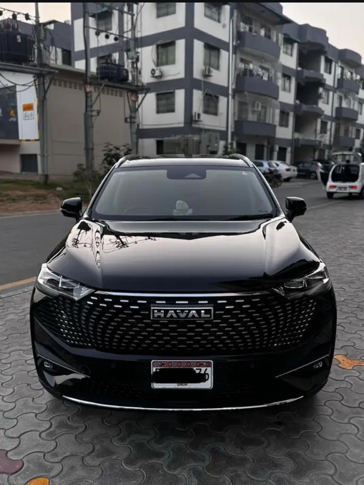 HAVAL For Sale