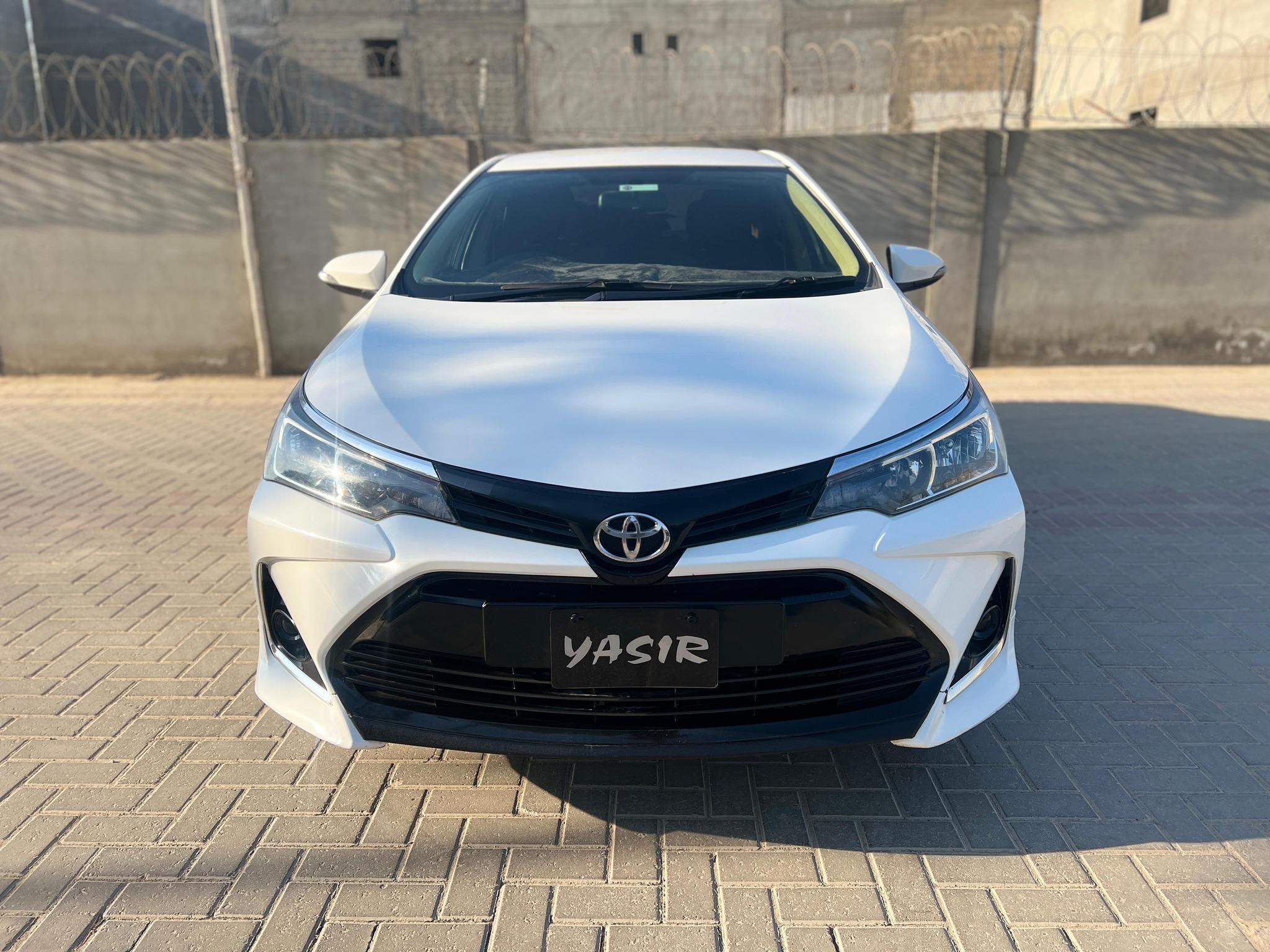 Used 2021 Toyota Corolla