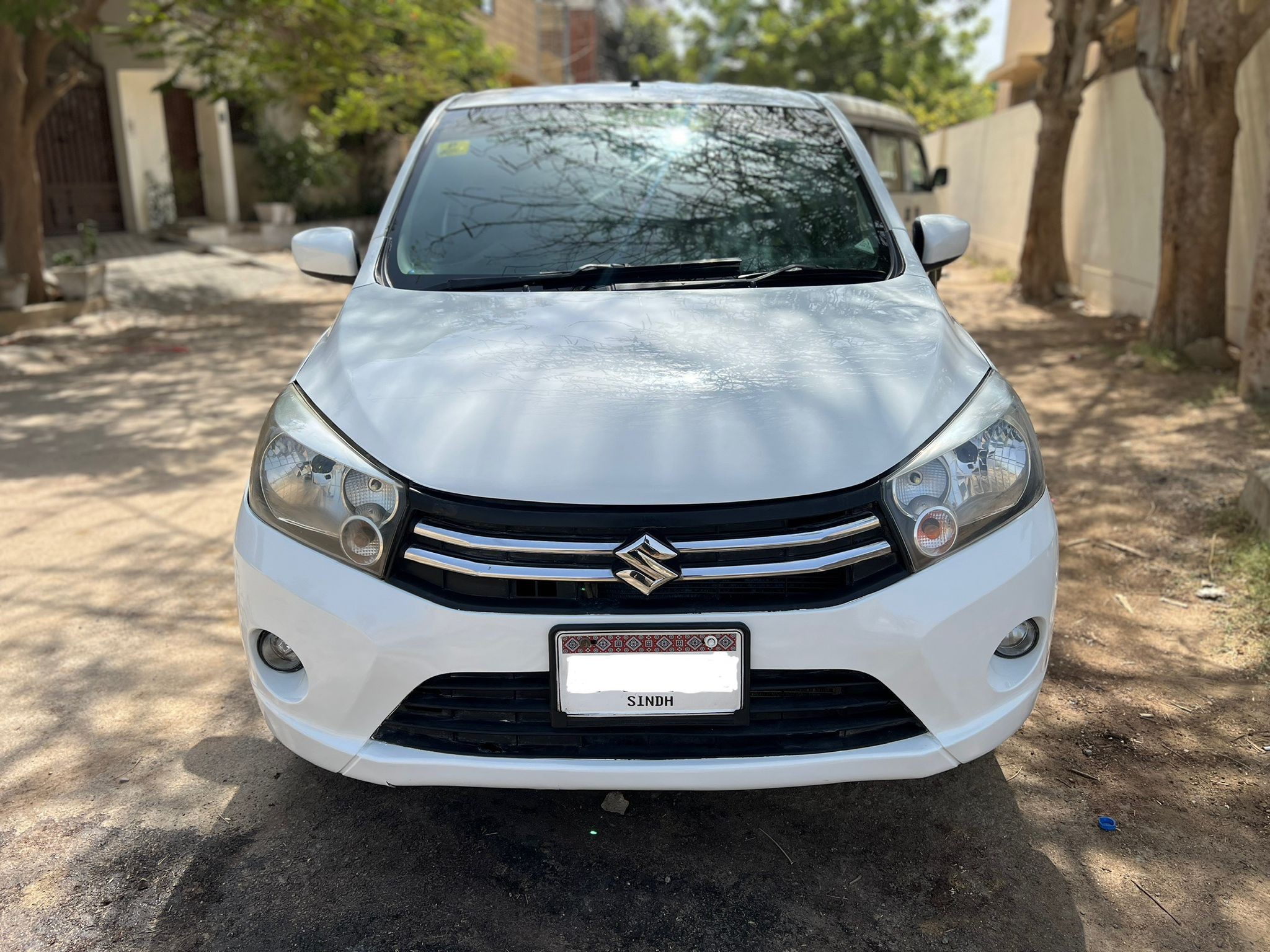 Used 2019 Suzuki Cultus