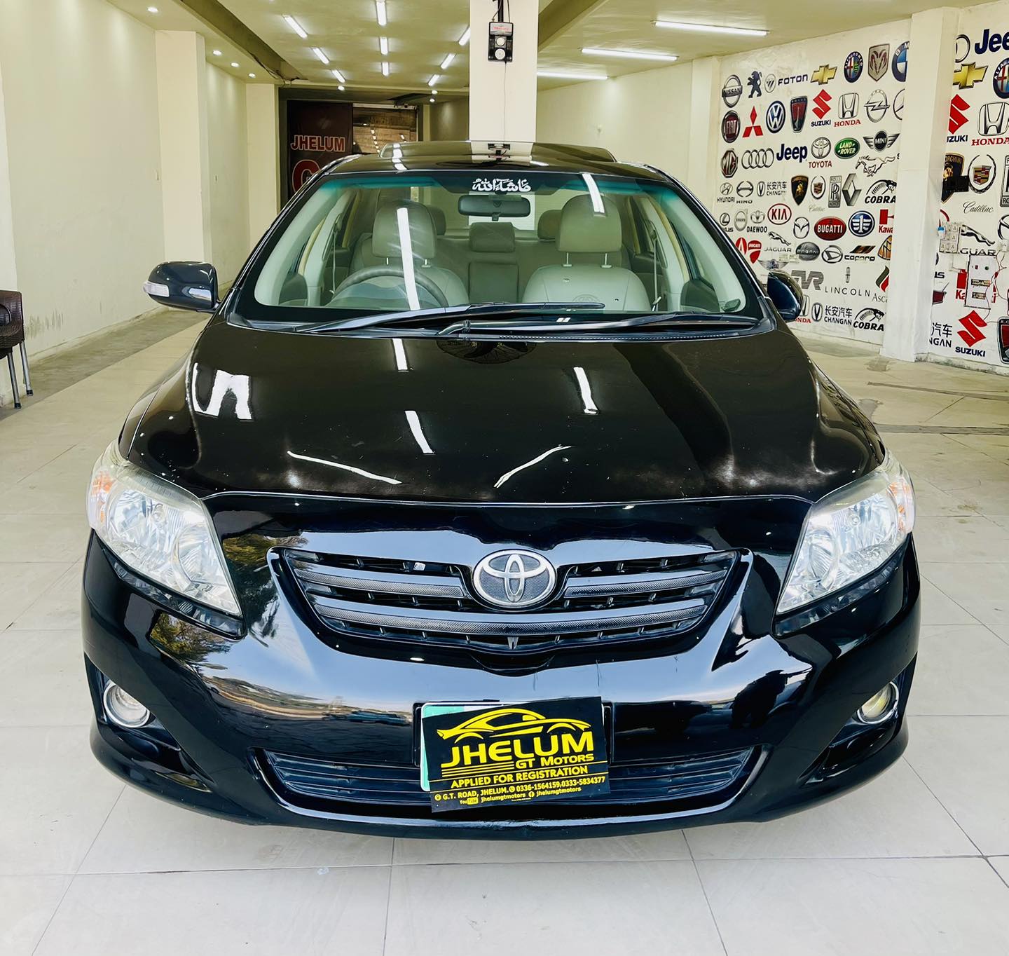 Used 2010 Toyota Corolla