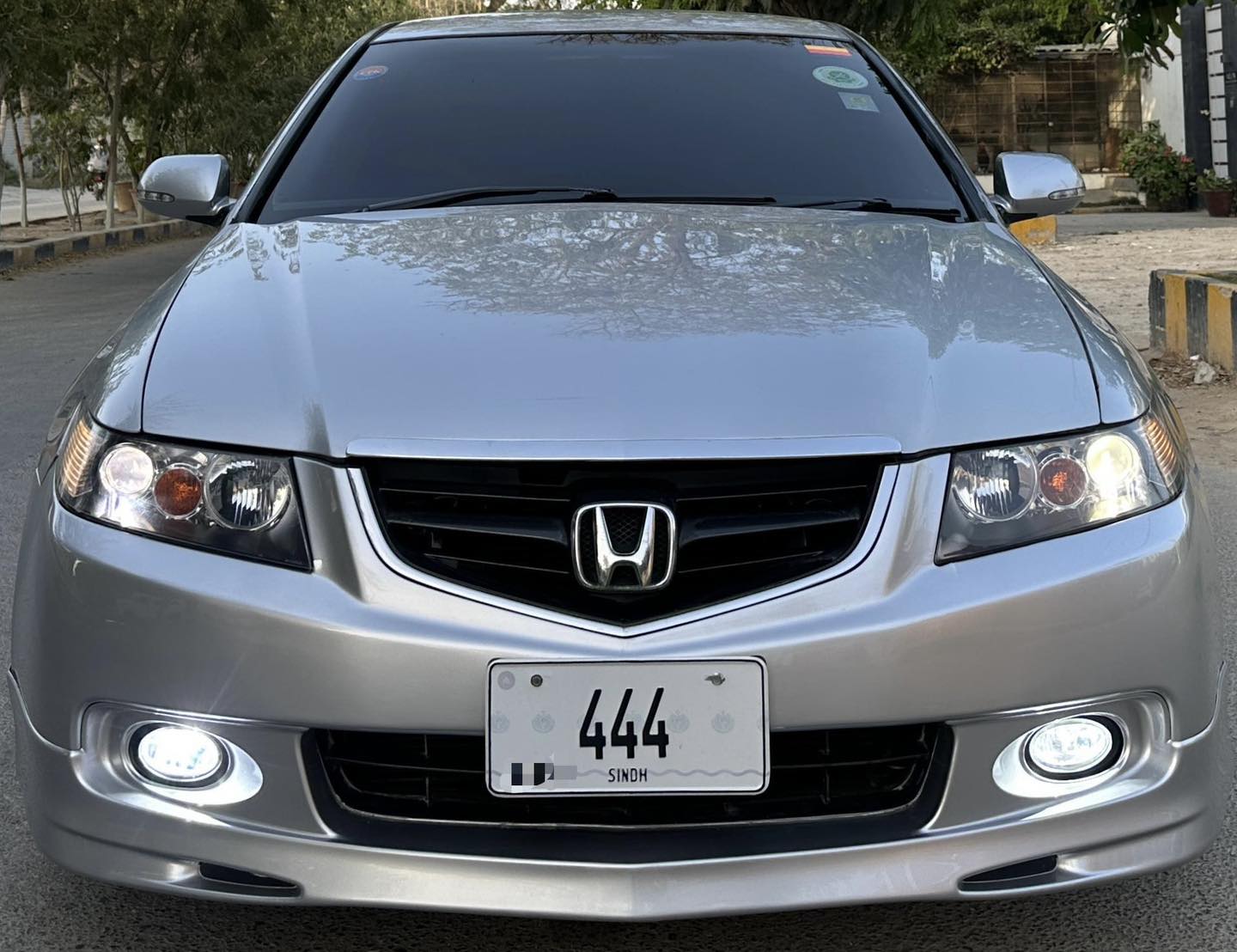 Used 2005 Honda Accord