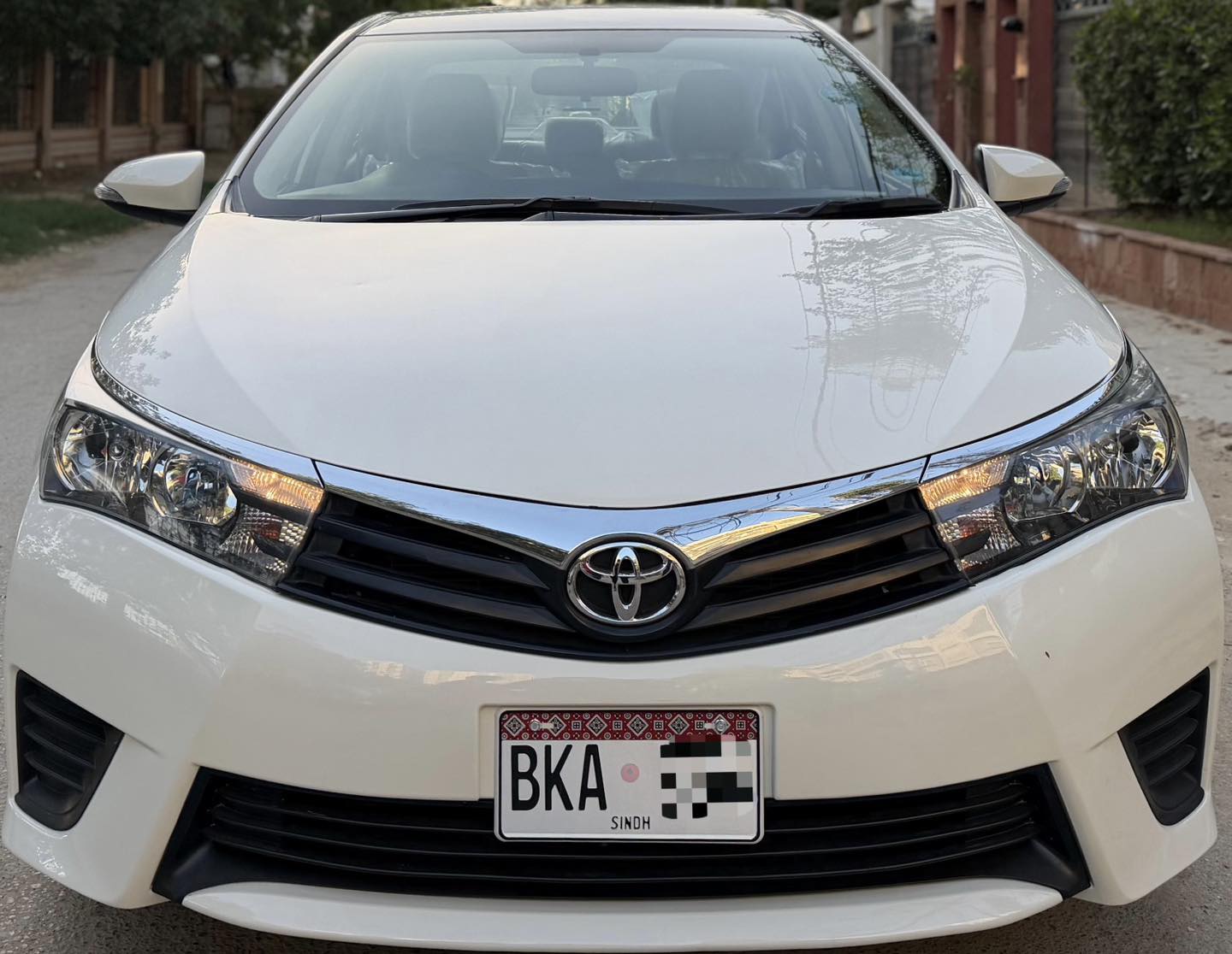 Used 2017 Toyota Corolla