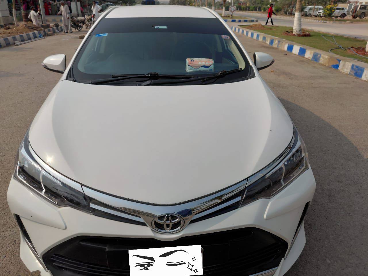 Used 2021 Toyota Corolla