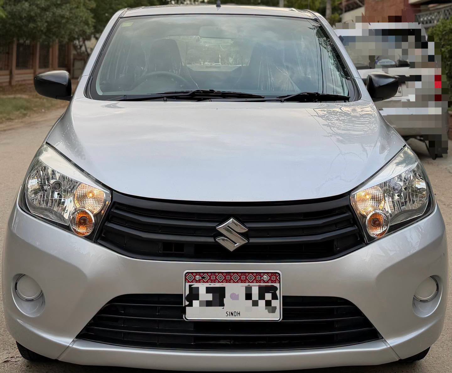 Used 2021 Suzuki Cultus