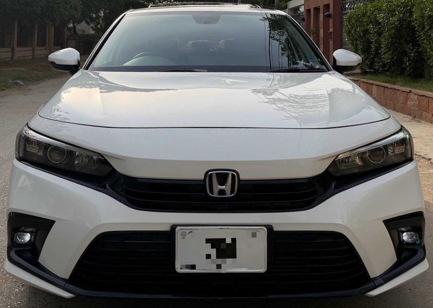 Used 2022 Honda Civic