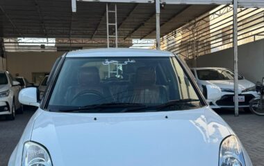 New 2018 Suzuki Swift