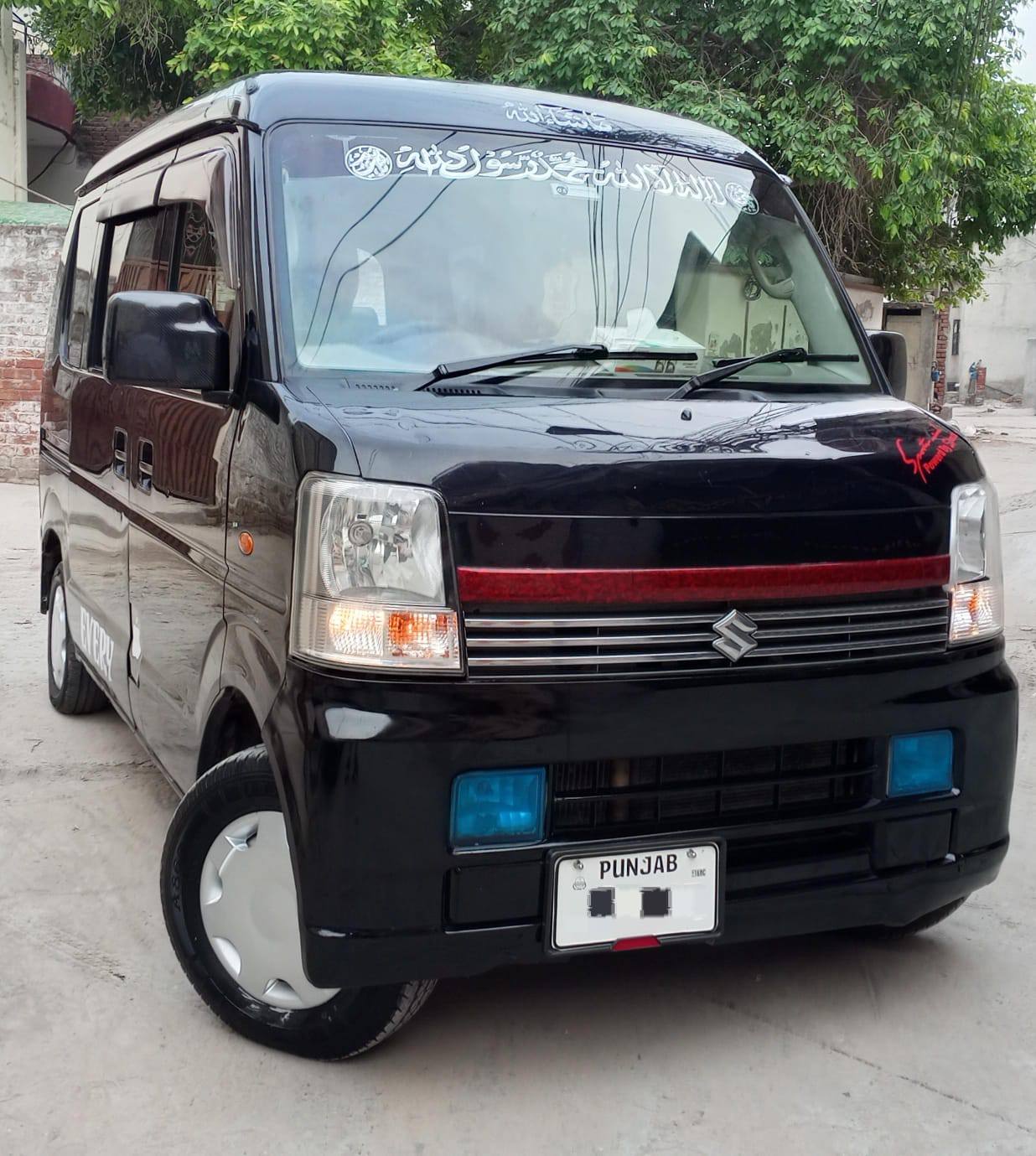 Used Suzuki Every