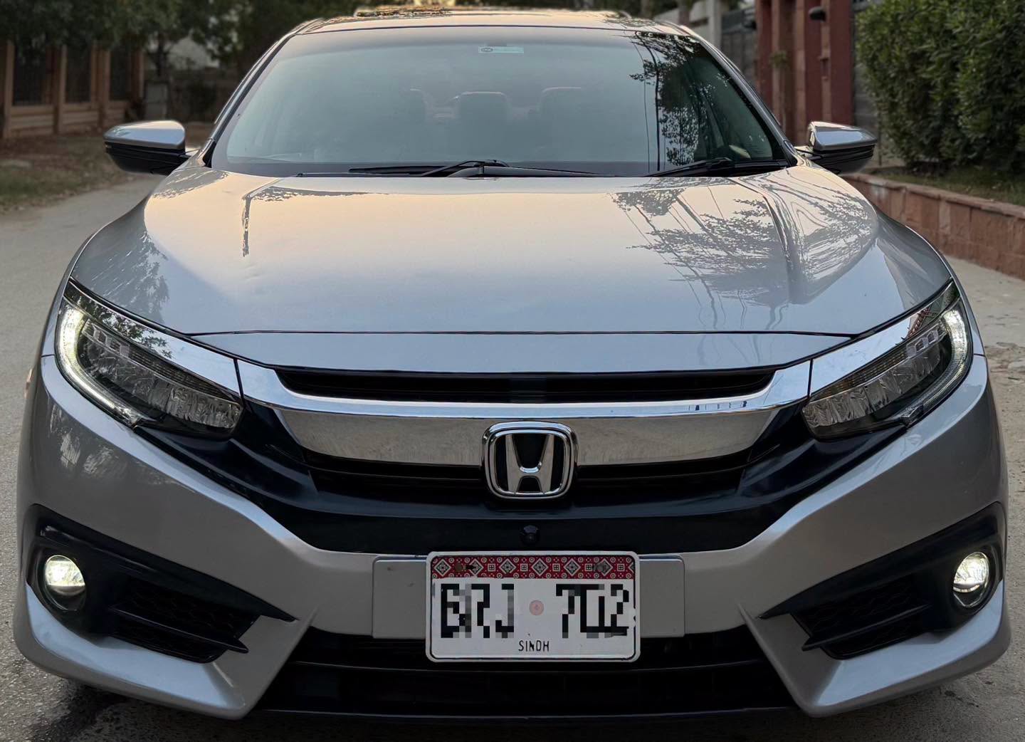 Used 2019 Honda Civic