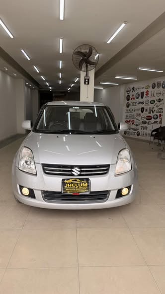 Used 2015 Suzuki Swift