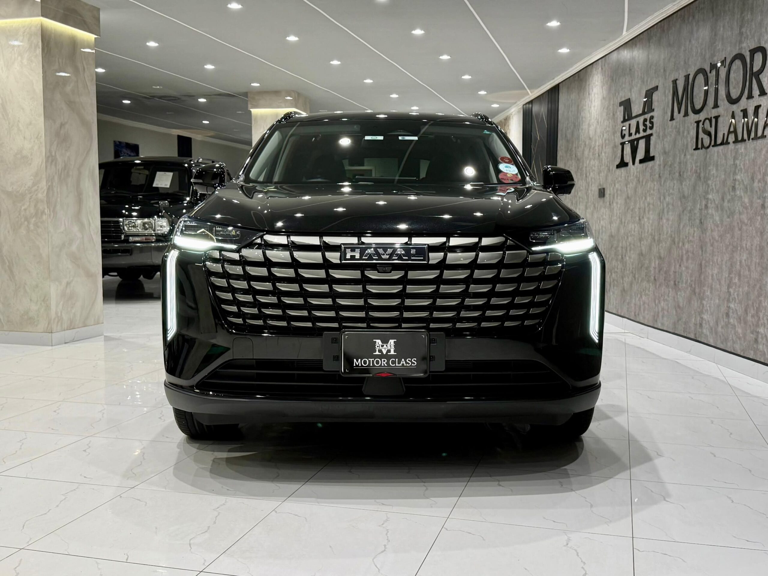 Used 2025 haval H6