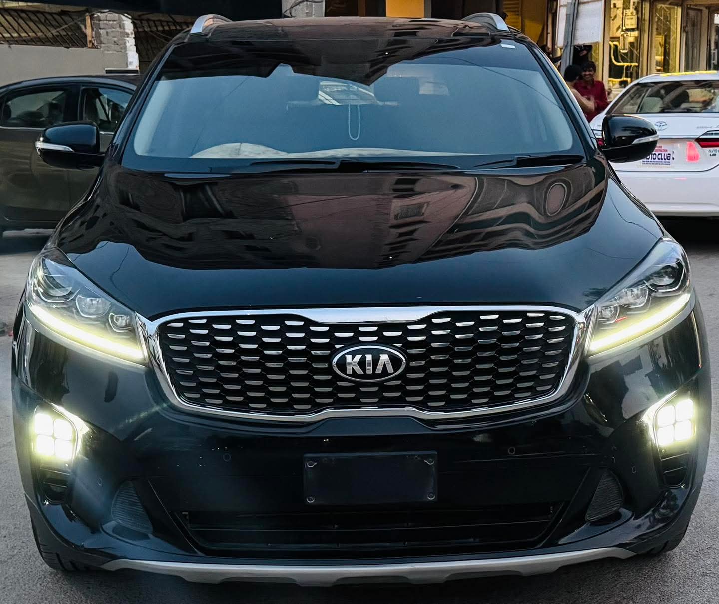 Used 2022 Kia Sorento