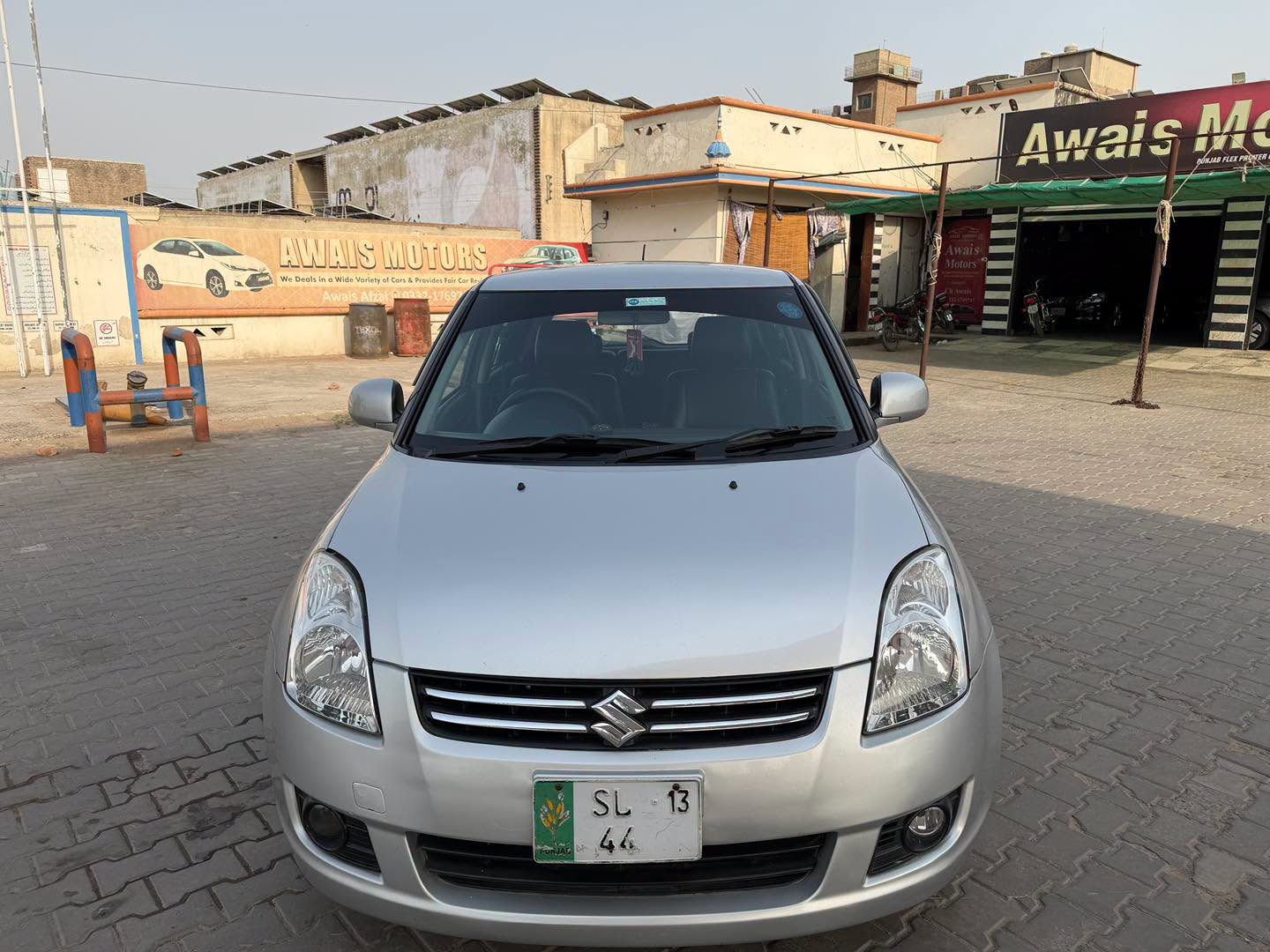 Used 2013 Suzuki Swift