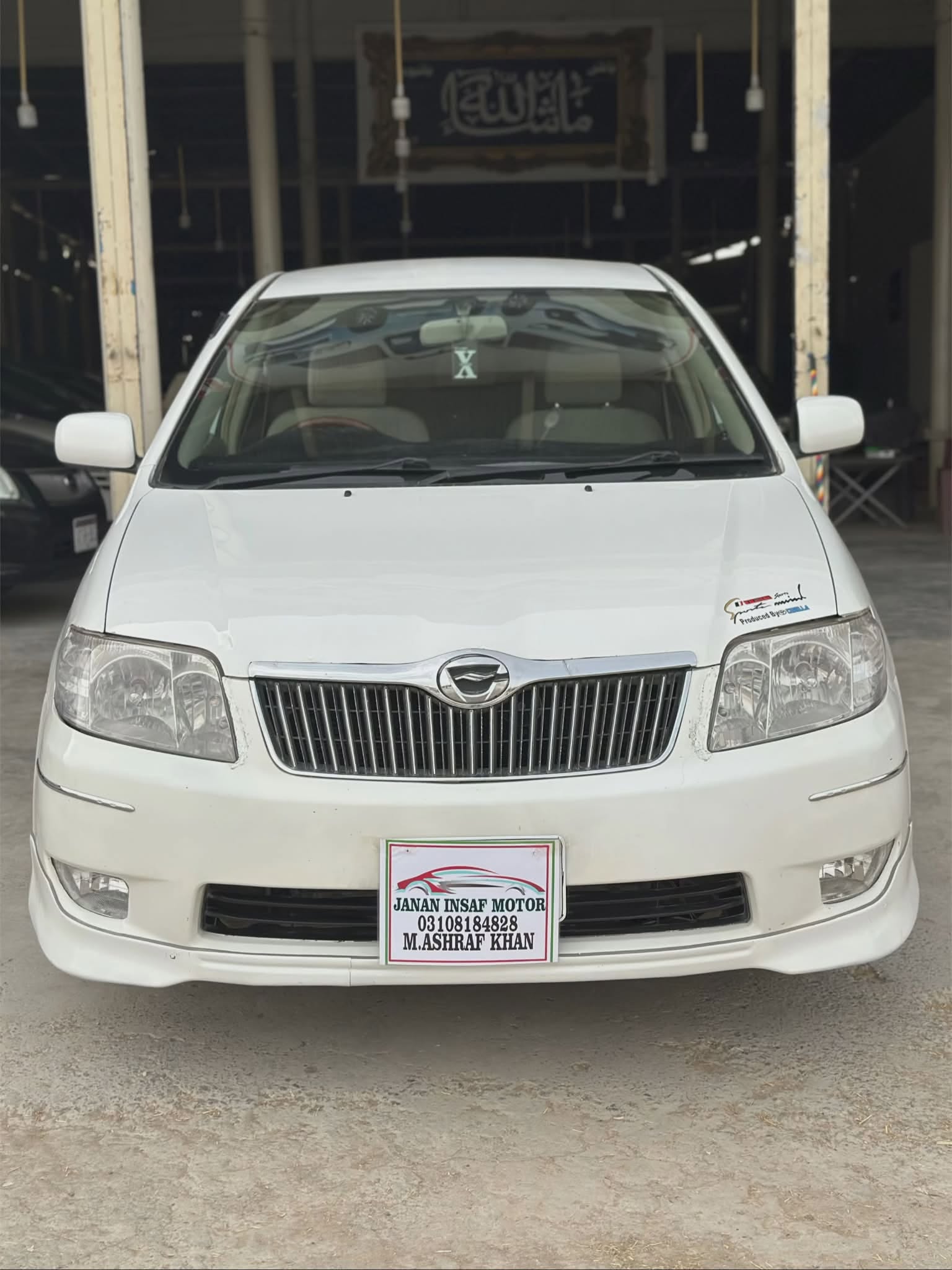 Used 2006 Toyota Corolla