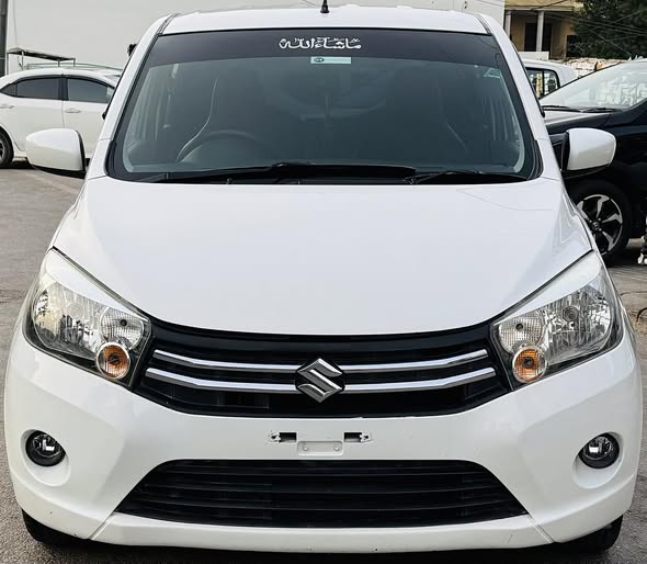 Used 2021 Suzuki Cultus