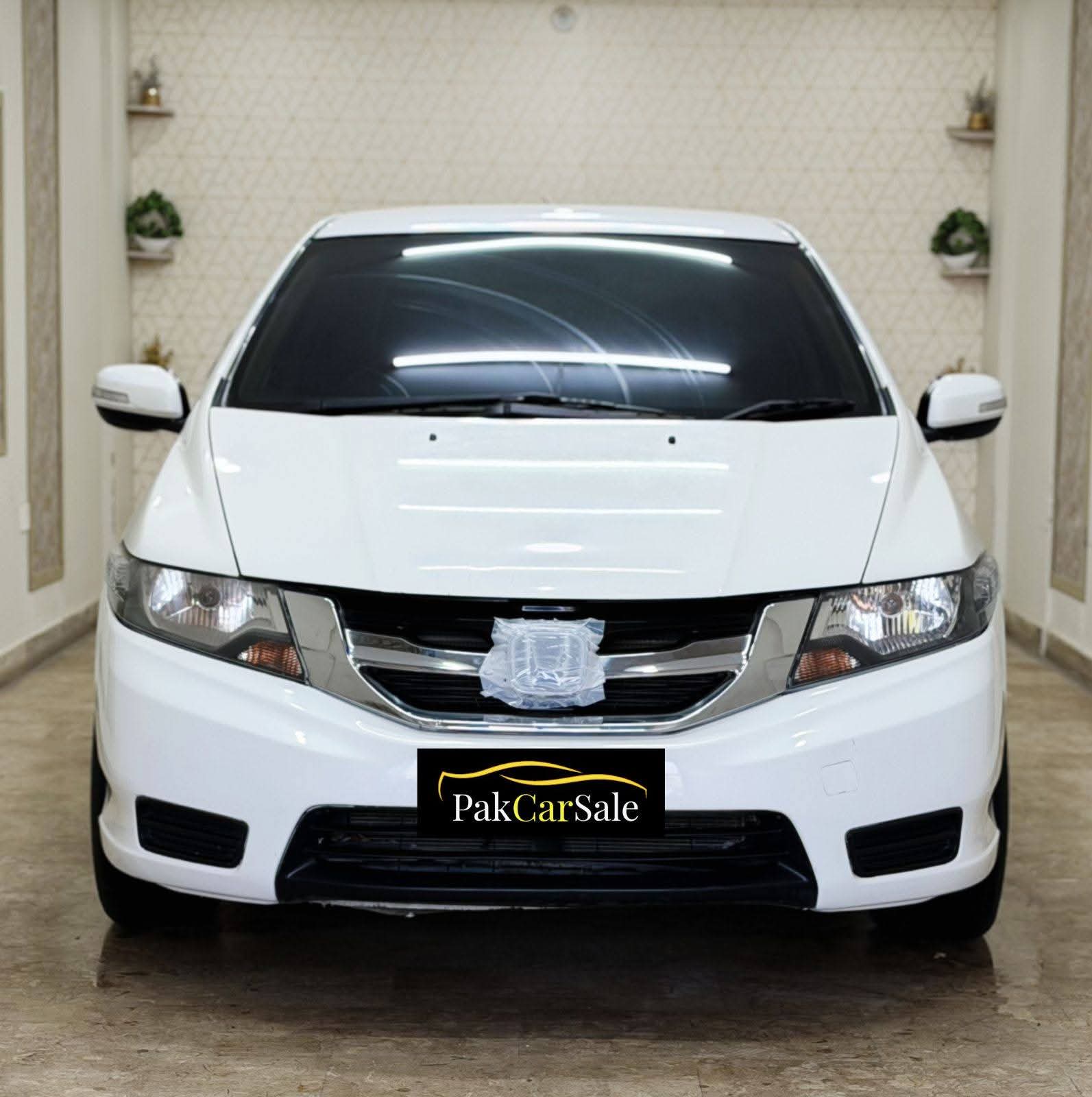Used 2020 Honda City