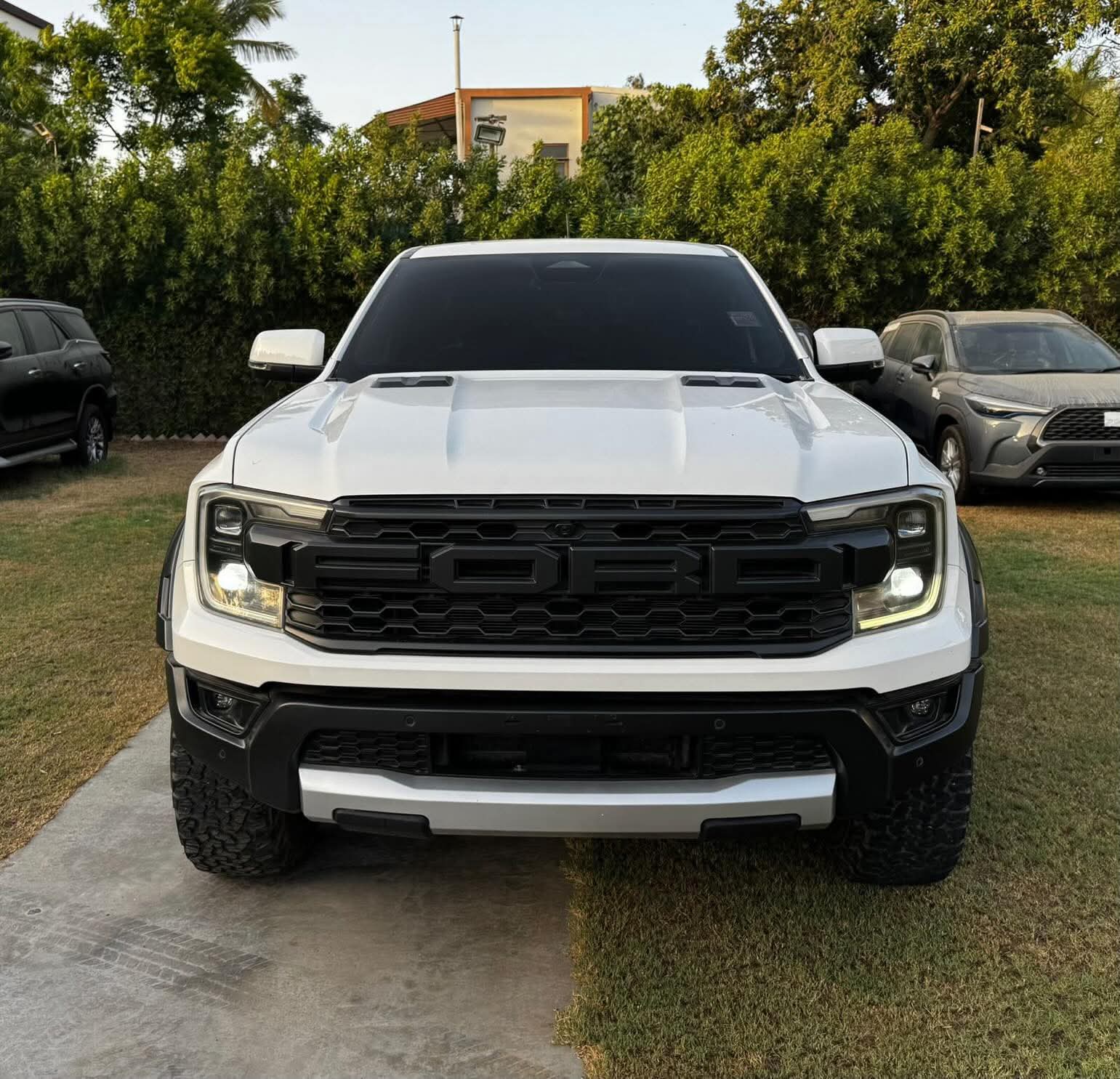 Used 2022 Ford Ranger