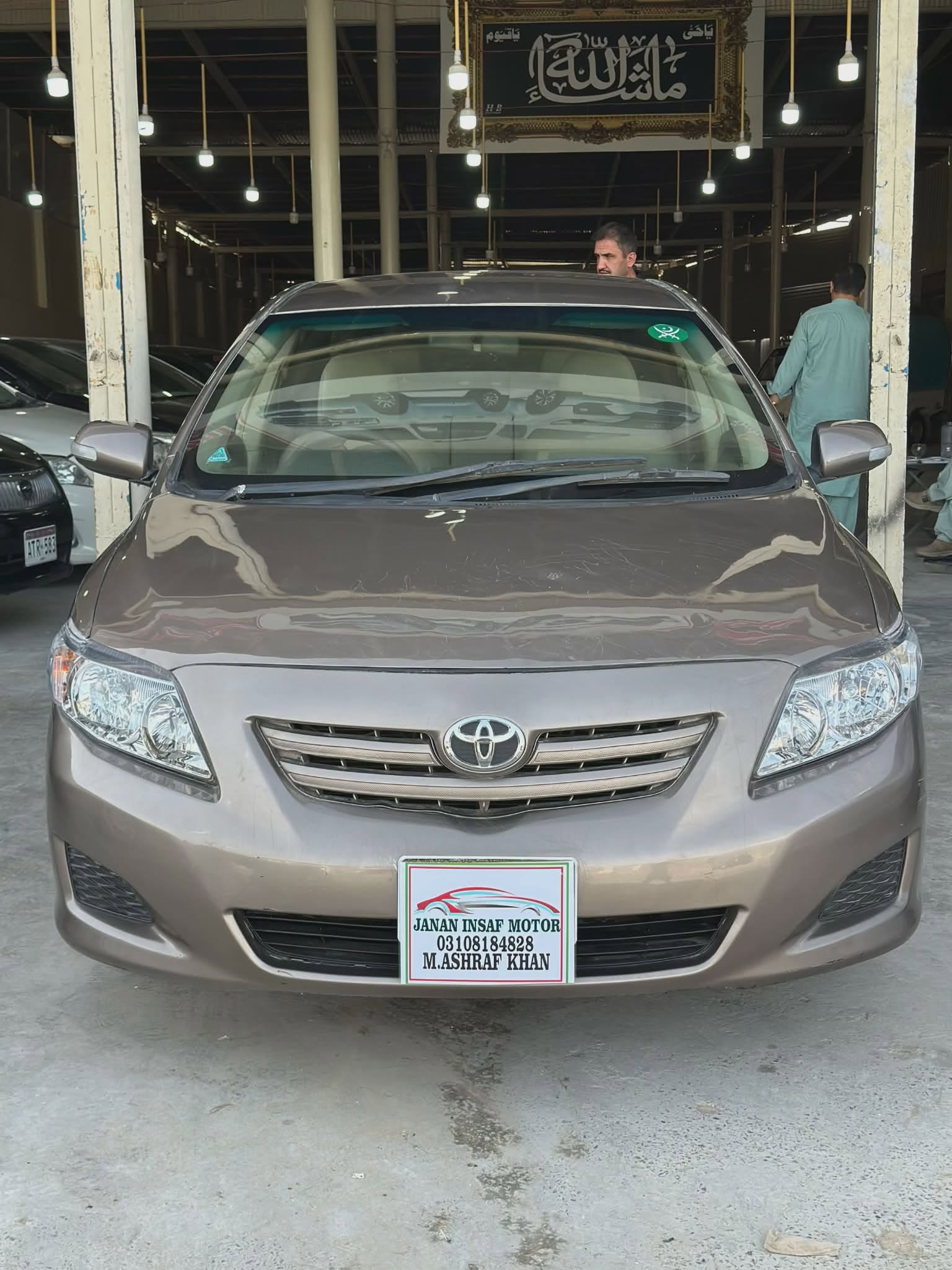 Used 2009 Toyota Corolla